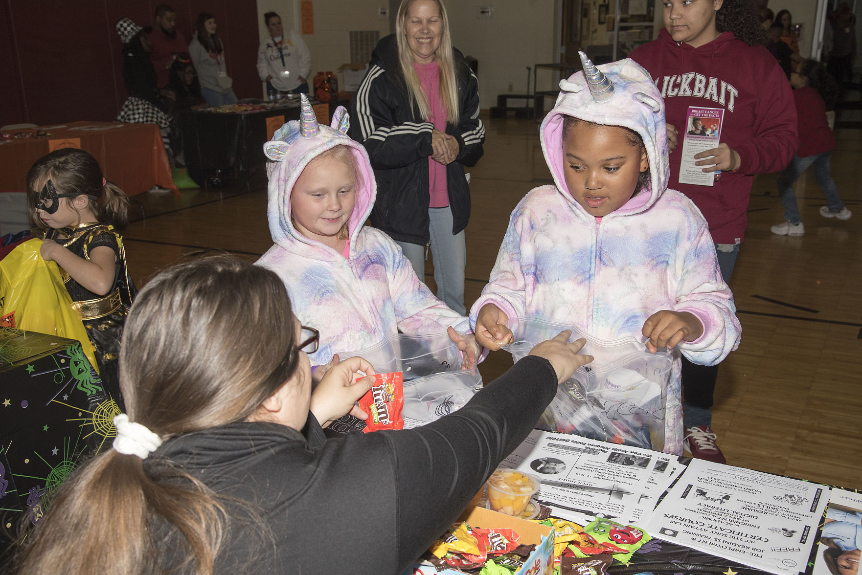 191024 Trunk or Treat 1